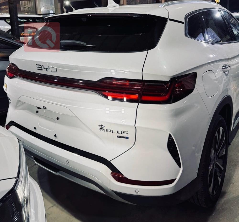 بي واي دي سونغ بلس